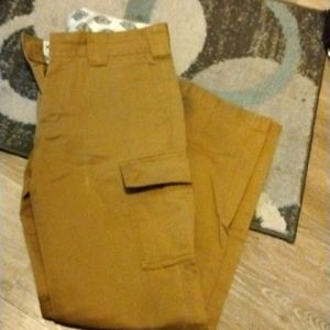 Khakis